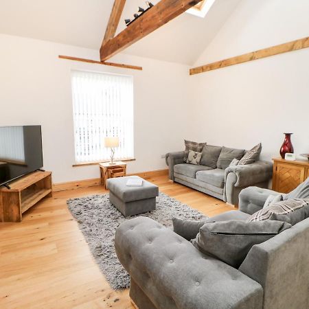 Flat Above 27 Villa Bishop Auckland Dış mekan fotoğraf