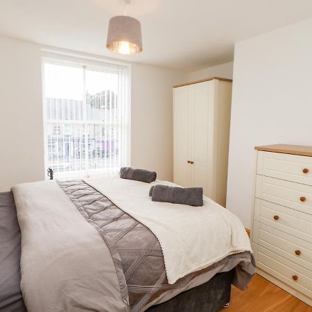 Flat Above 27 Villa Bishop Auckland Dış mekan fotoğraf