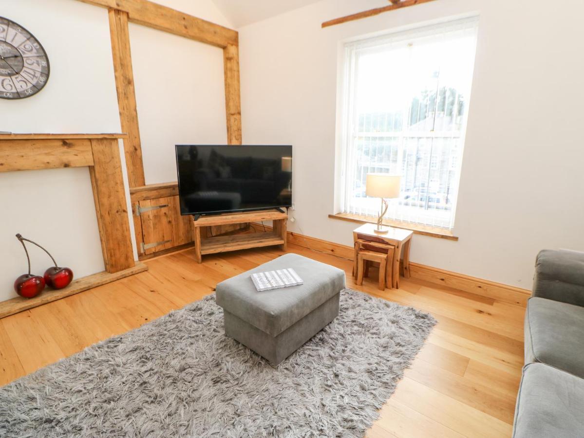 Flat Above 27 Villa Bishop Auckland Dış mekan fotoğraf