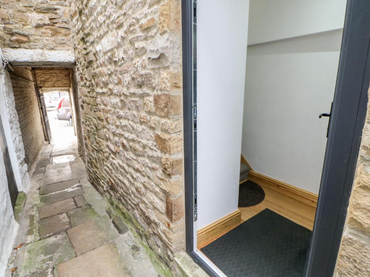 Flat Above 27 Villa Bishop Auckland Dış mekan fotoğraf