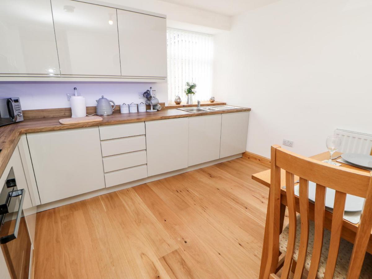 Flat Above 27 Villa Bishop Auckland Dış mekan fotoğraf