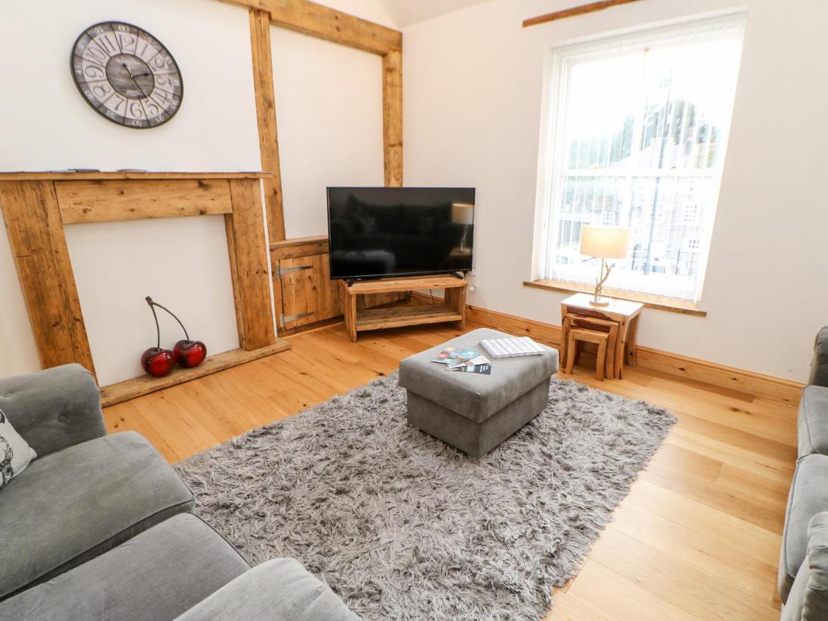 Flat Above 27 Villa Bishop Auckland Dış mekan fotoğraf