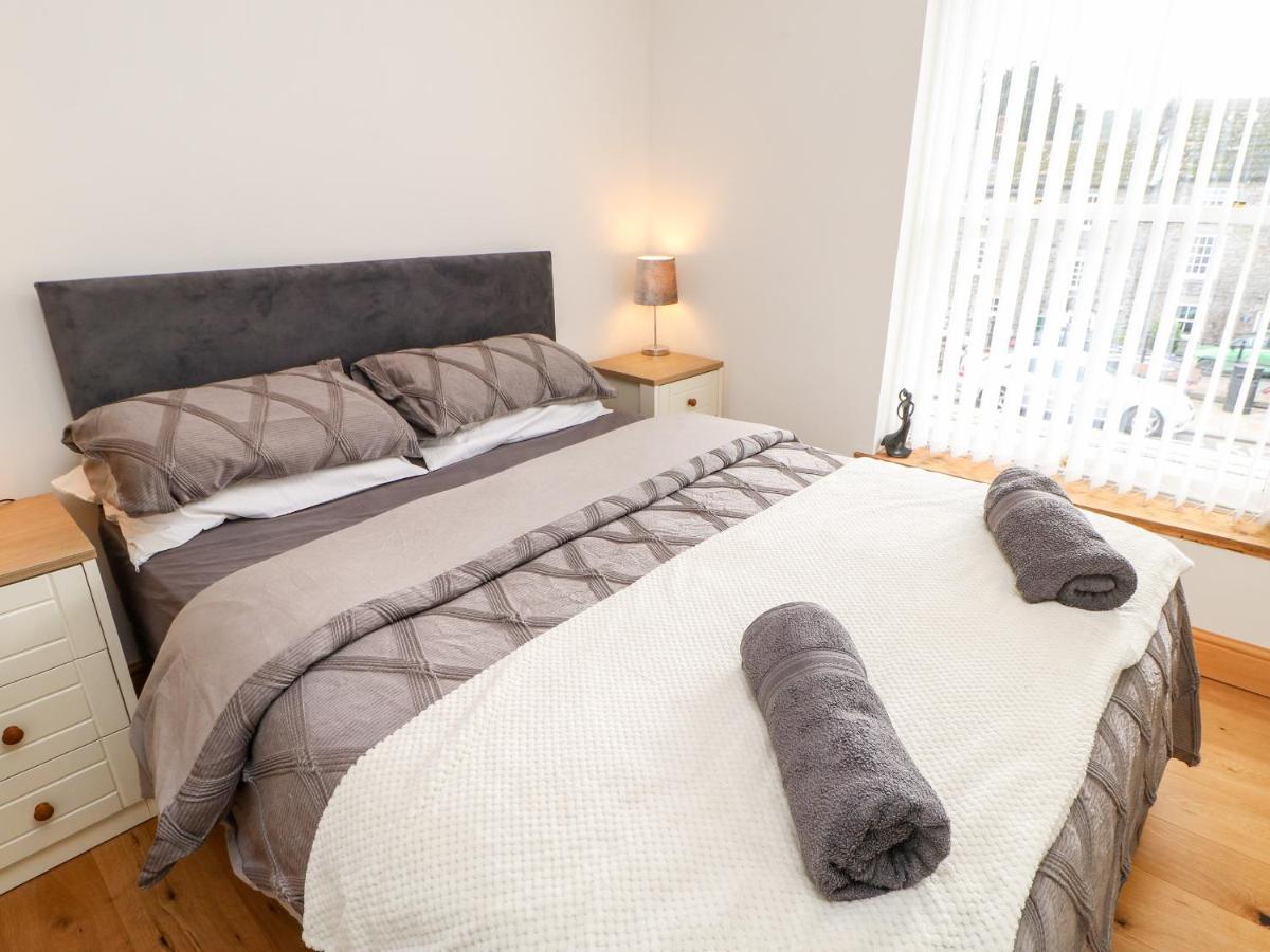 Flat Above 27 Villa Bishop Auckland Dış mekan fotoğraf