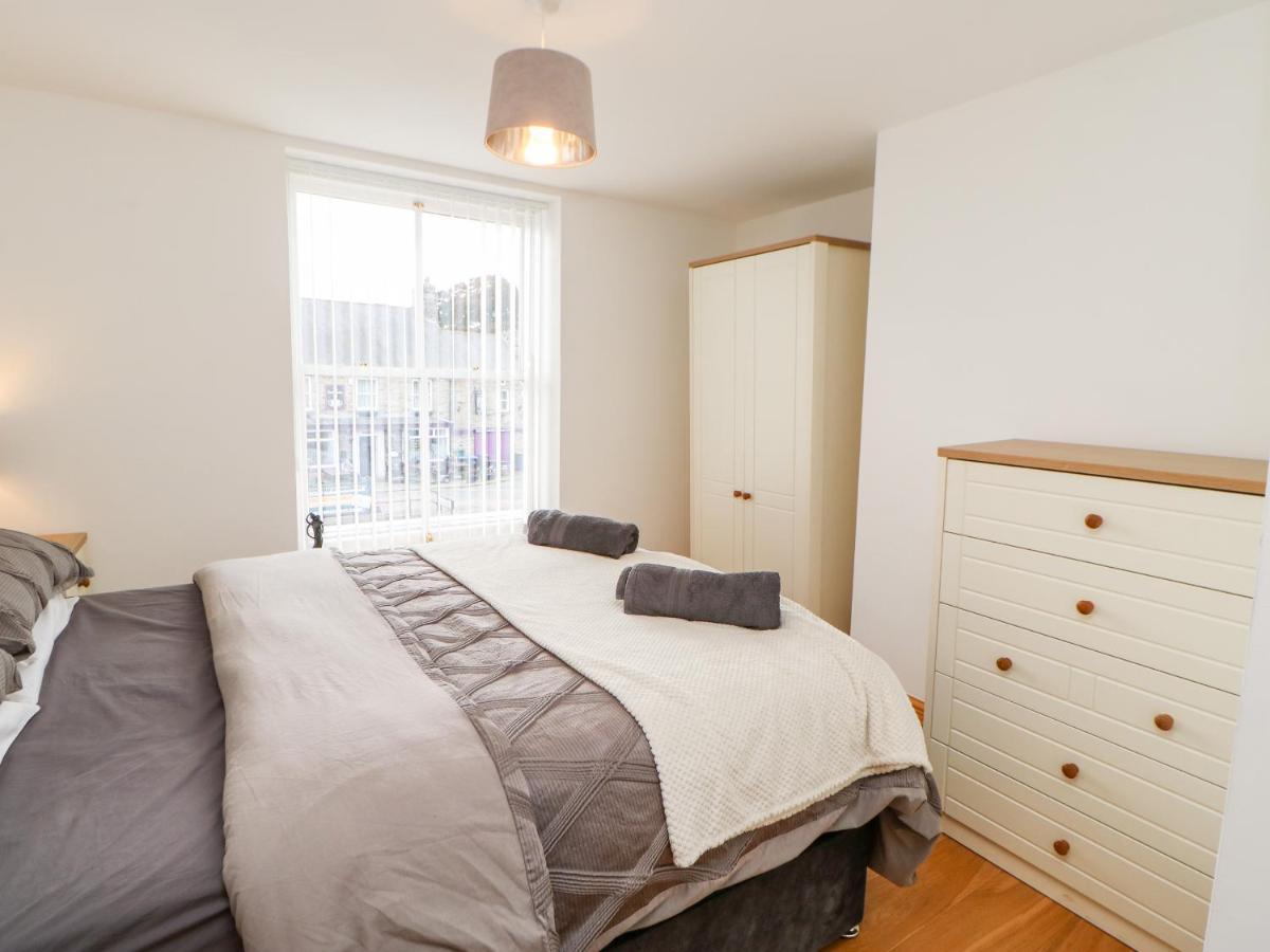 Flat Above 27 Villa Bishop Auckland Dış mekan fotoğraf