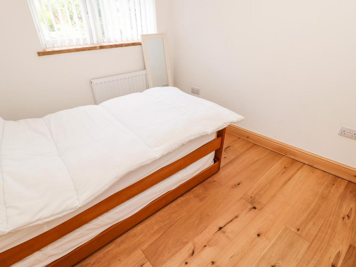 Flat Above 27 Villa Bishop Auckland Dış mekan fotoğraf