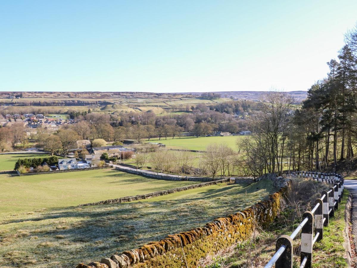 Flat Above 27 Villa Bishop Auckland Dış mekan fotoğraf