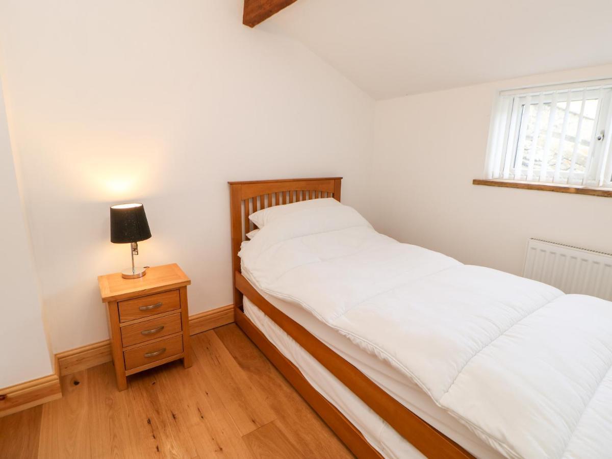 Flat Above 27 Villa Bishop Auckland Dış mekan fotoğraf