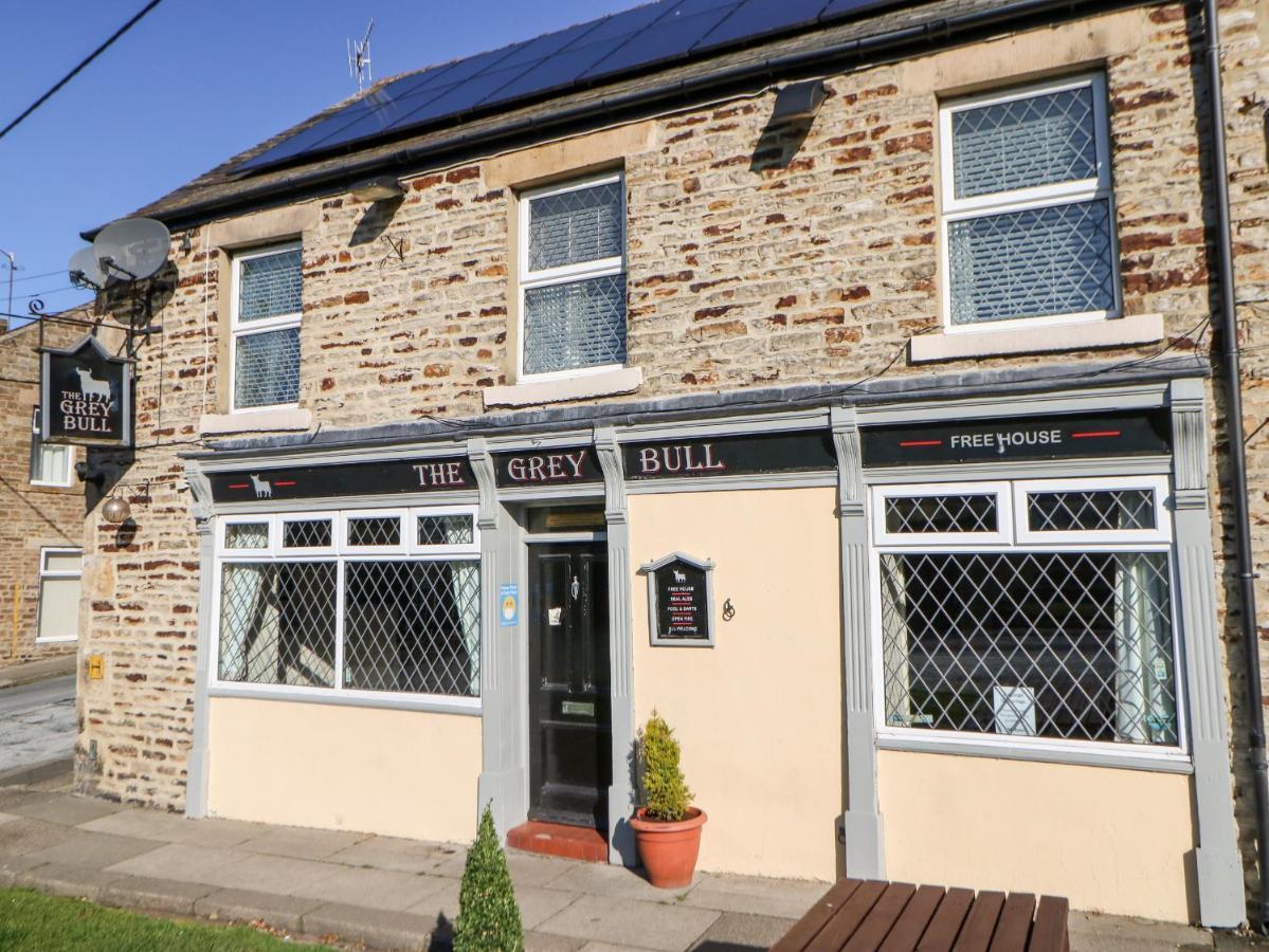 Flat Above 27 Villa Bishop Auckland Dış mekan fotoğraf